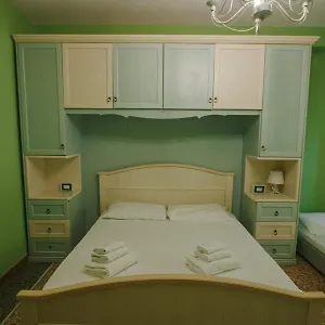  Apartment Romolo E Remo