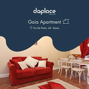 Daplace - Gaia Rome