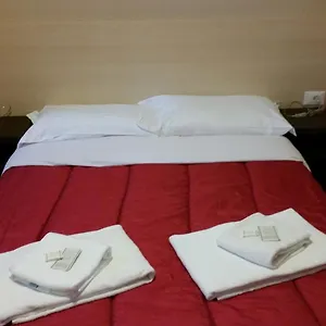 شباب موازيك روما