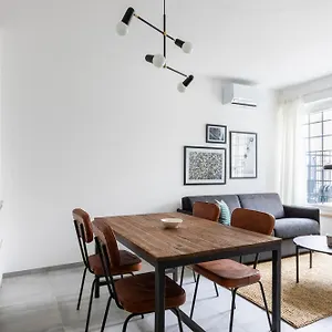 3* מלון דירות Sonder San Lorenzo