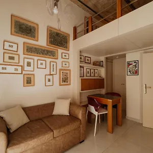  Apartment Restart Farnesina