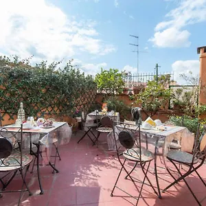 Casa Via Cesena Rome