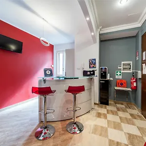 3* בית הארחה La Dolce Barberini
