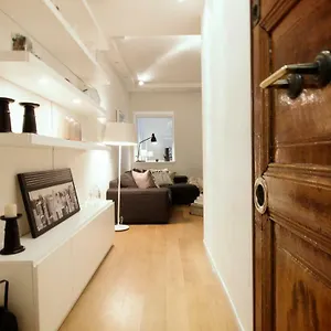  Apartment Urbanflat