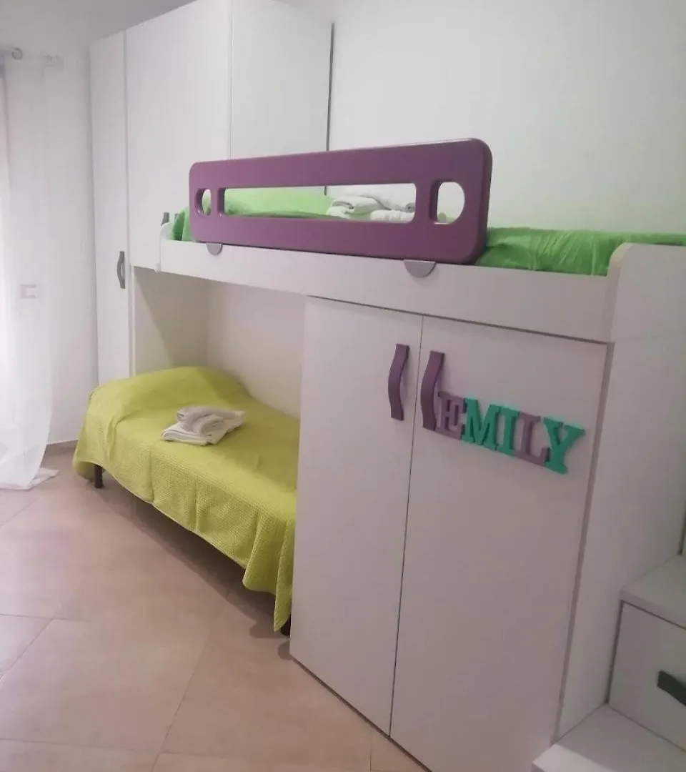 Domus Albanella Apartment Rome 0*,