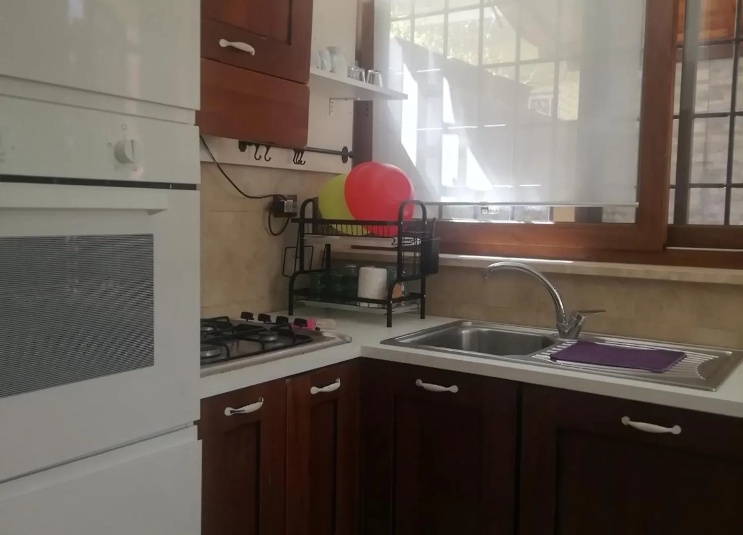Appartamento Domus Albanella Roma