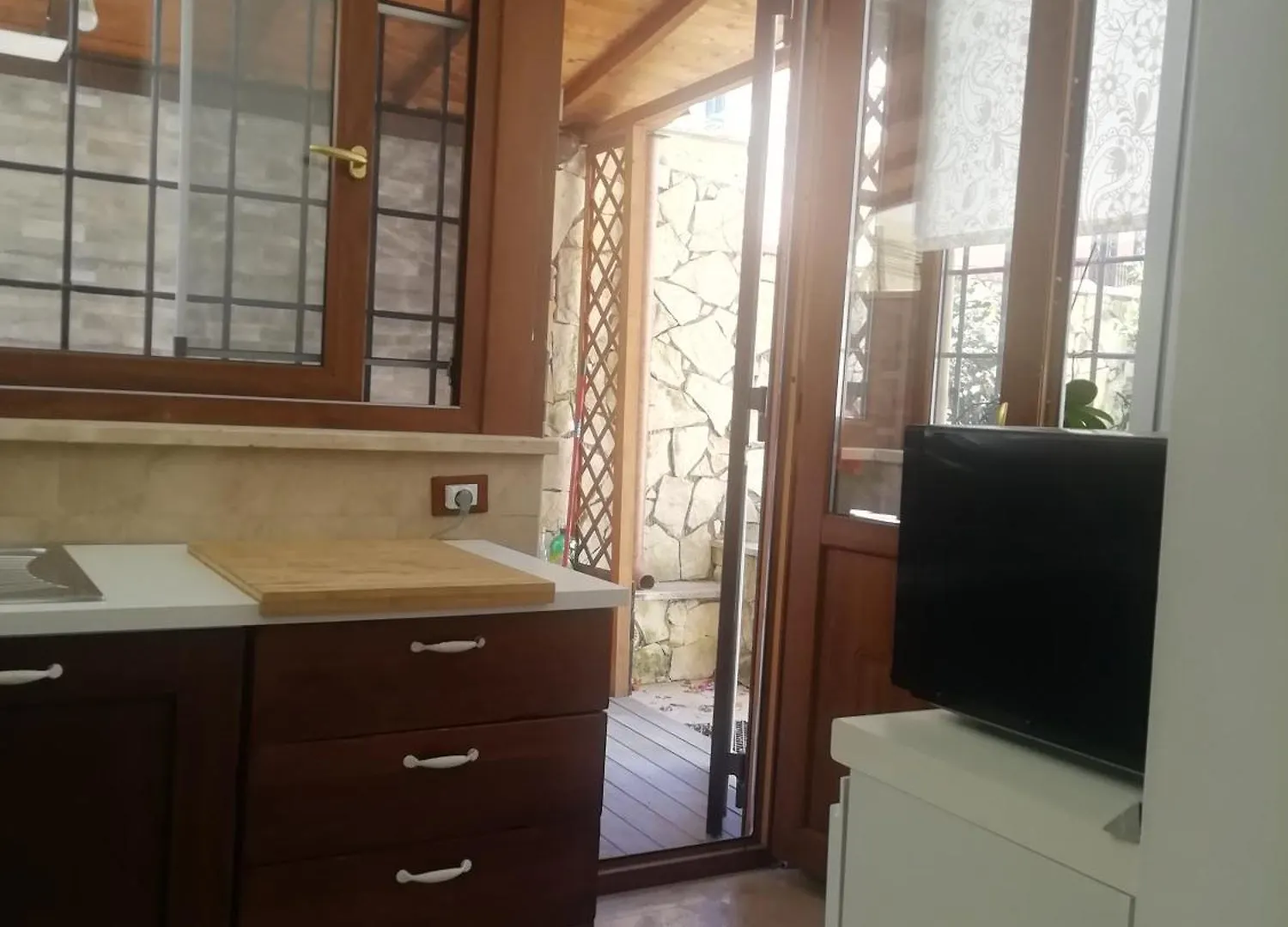 Domus Albanella Apartment Rome Italy