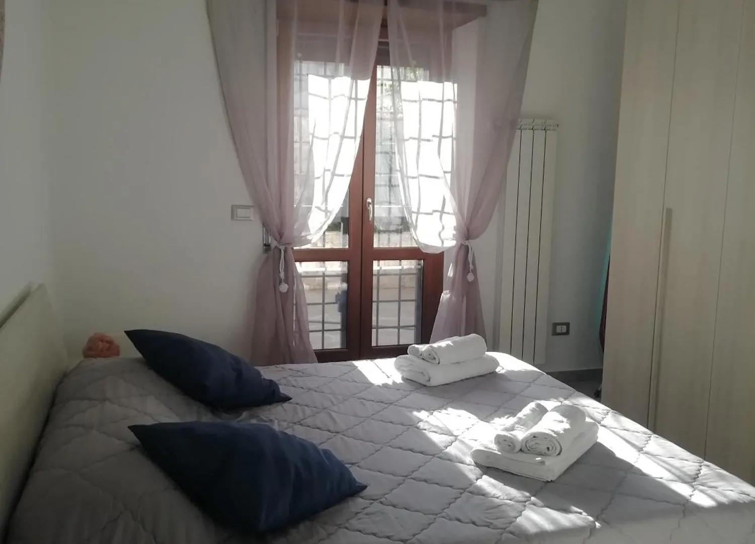 Domus Albanella Apartment Rome 0*,  Italy