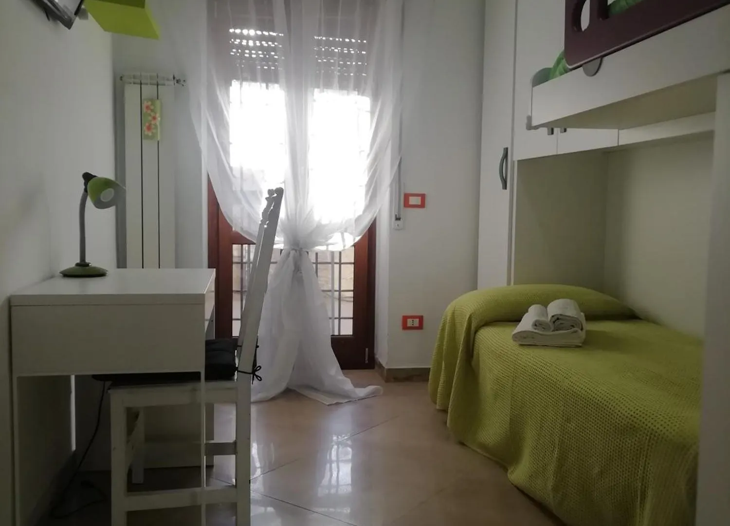 Domus Albanella Apartment Rome