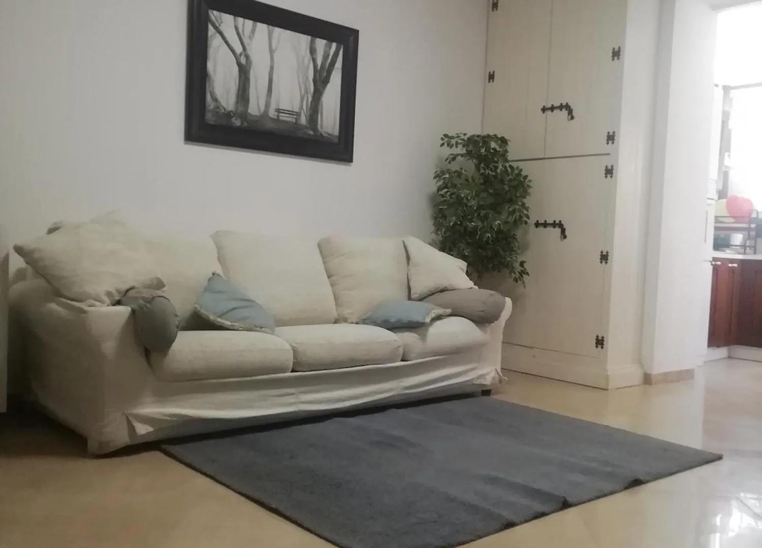 Domus Albanella Apartment Rome Italy
